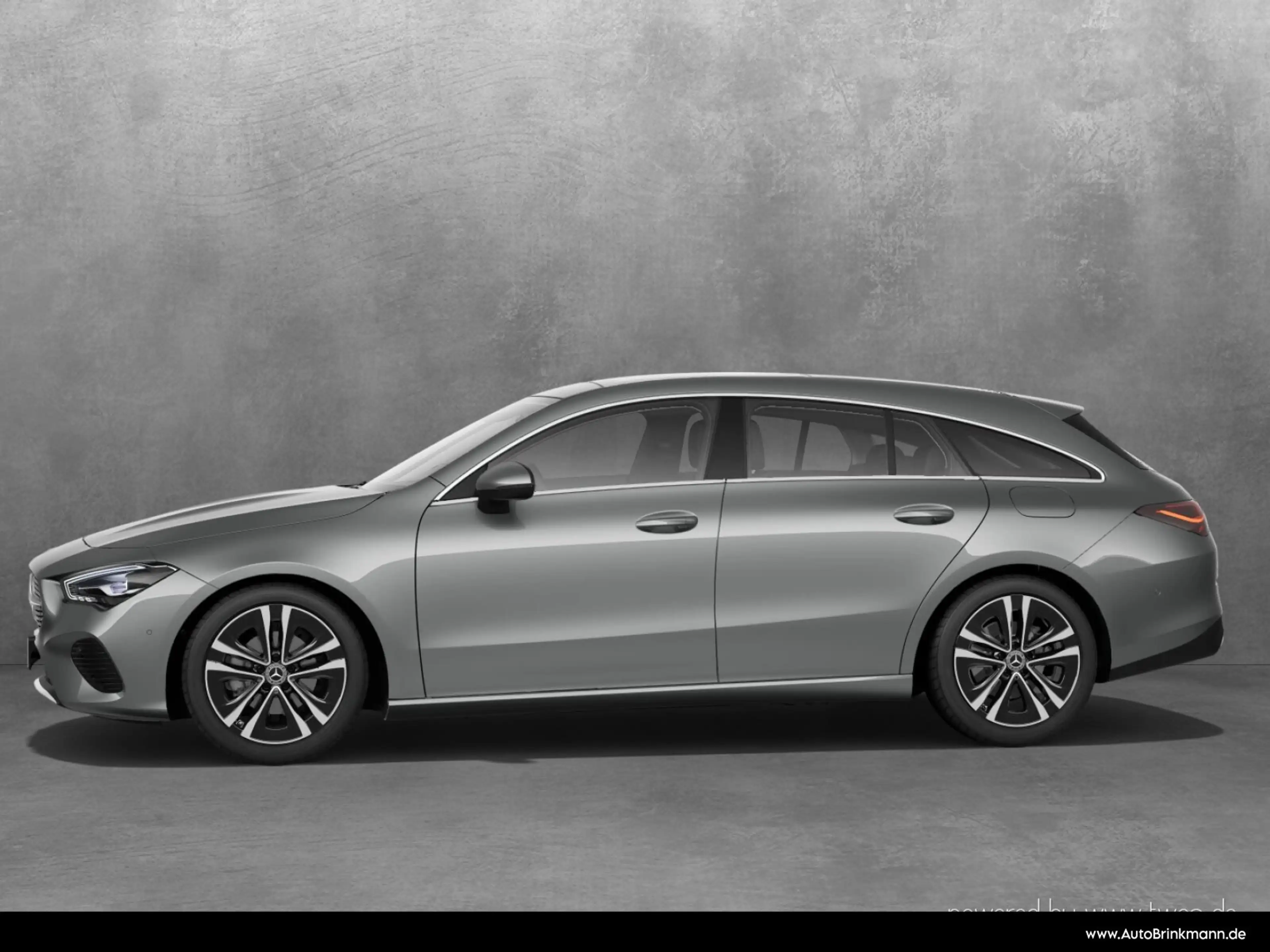 Mercedes-Benz CLA 180 CLA 180 AHK/PANO/LED/KAMERA/ SPURH/ADVANCED SHZ — photo 7