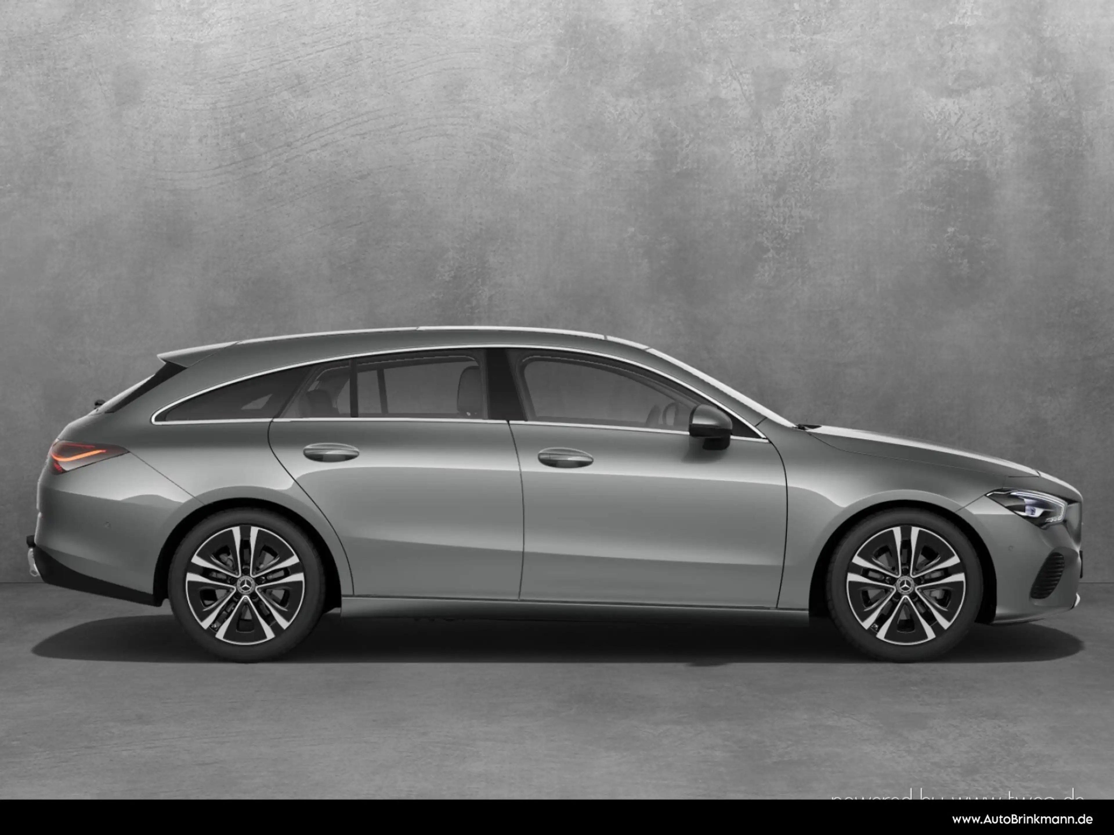 Mercedes-Benz CLA 180 CLA 180 AHK/PANO/LED/KAMERA/ SPURH/ADVANCED SHZ — photo 8