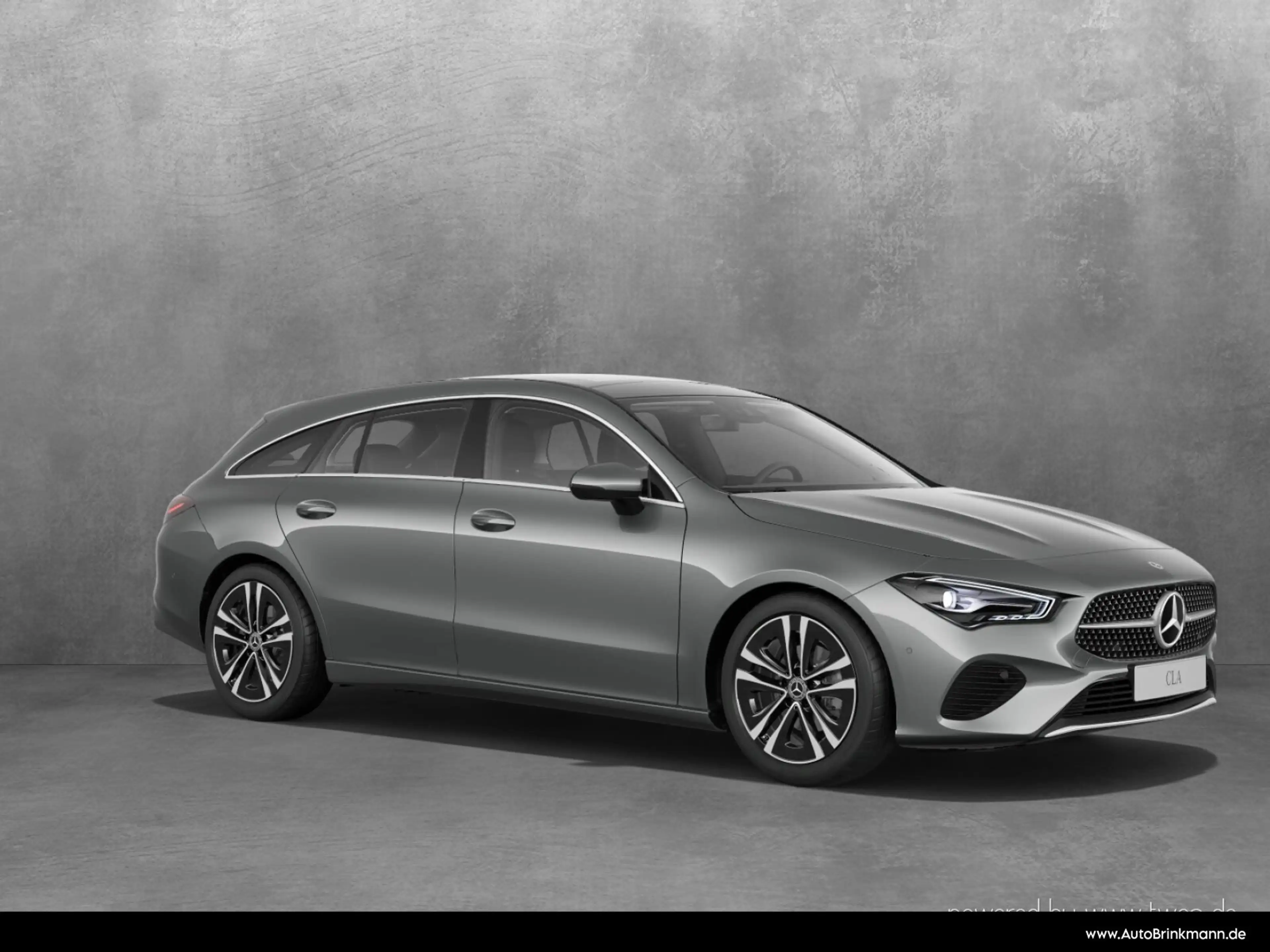 Mercedes-Benz CLA 180 CLA 180 AHK/PANO/LED/KAMERA/ SPURH/ADVANCED SHZ — photo 4