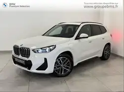 BMW X1 xDrive25e 245ch M Sport