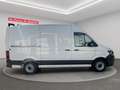 Volkswagen Crafter 35 Kasten MR (Hochdach.Kamera.Navi.SHZ.IDA Blanco - thumbnail 4