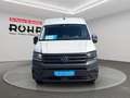 Volkswagen Crafter 35 Kasten MR (Hochdach.Kamera.Navi.SHZ.IDA Blanc - thumbnail 2