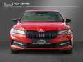 Skoda Superb Sportline DCC Dark Carbon 19" Ambiente Rouge - thumbnail 10