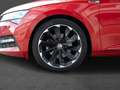 Skoda Superb Sportline DCC Dark Carbon 19" Ambiente Czerwony - thumbnail 9