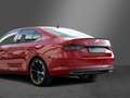 Skoda Superb Sportline DCC Dark Carbon 19" Ambiente Czerwony - thumbnail 6