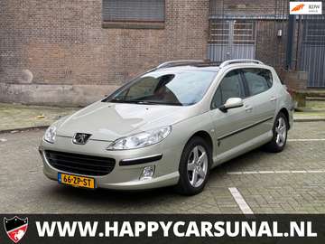 SW 2.0-16V ST, AIRCO, NIEUWE APK, NAP