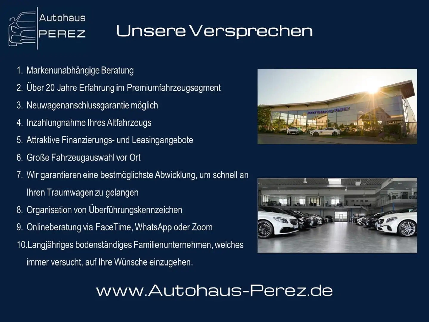 Mercedes-Benz S 500 4M L AMG EXKLUSIV-TV-CHAFFEUR-MASSAGE-PSD Schwarz - 2