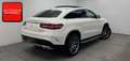 Mercedes-Benz GLE 350 d Coupe 4M AMG PANO+AHK+STANDHEIZUNG+360 Beyaz - thumbnail 4