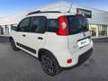 Fiat Panda 4x2 FireFly Hybrid 70 City Life Weiß - thumbnail 7