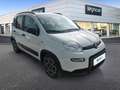 Fiat Panda 4x2 FireFly Hybrid 70 City Life Weiß - thumbnail 3