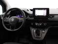Renault Kangoo Advance - Dubbele Cabine 44 kWh E-TECH | Cruise co Zwart - thumbnail 7
