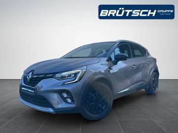 II 1.3 TCe Mild-Hybrid Intens KLIMA / AHK / LED /