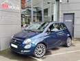 Fiat 500 1.0i MHEV Star Blauw - thumbnail 1
