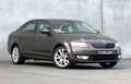 Skoda Octavia 1.2 TSI/BLUETOOTH/GPS/PDC/JANTES/GARANTIE 12 MOIS/ Brun - thumbnail 2