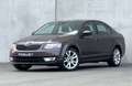 Skoda Octavia 1.2 TSI/BLUETOOTH/GPS/PDC/JANTES/GARANTIE 12 MOIS/ Brun - thumbnail 1
