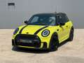 MINI Cooper 1.5 JCW-Trim Panorama CarPlay DAB LHZ Gelb - thumbnail 1