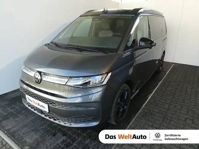 Volkswagen T7 California VW Multivan T7 California eHybrid 180 kW 4M