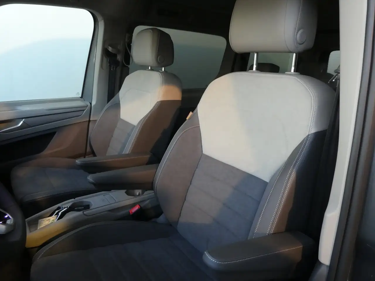 Volkswagen T7 California 2026