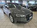 Audi A3 QUATTRO TDI S tronic Sport Edition Gris - thumbnail 1
