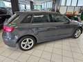 Audi A3 QUATTRO TDI S tronic Sport Edition Gris - thumbnail 10