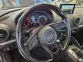 Audi A3 QUATTRO TDI S tronic Sport Edition Gris - thumbnail 4