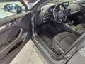 Audi A3 QUATTRO TDI S tronic Sport Edition Gris - thumbnail 11