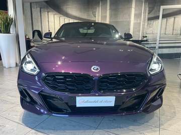 sdrive 20i Msport auto-EDITION M -UFFICIALE !