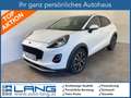 Ford Puma 1.0 EcoBoost Mild Hybrid Titanium X S/S NAVI*LE... Weiß - thumbnail 1