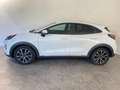Ford Puma 1.0 EcoBoost Mild Hybrid Titanium X S/S NAVI*LE... Weiß - thumbnail 2