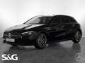 Mercedes-Benz A 180 d AMG MBUX+RüKam+M-LED+AHK+Distro+Smartph Schwarz - thumbnail 7