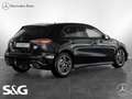 Mercedes-Benz A 180 d AMG MBUX+RüKam+M-LED+AHK+Distro+Smartph Schwarz - thumbnail 2