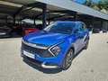 Kia Sportage 1,6 TGDI HEV Silber Aut. Blau - thumbnail 4