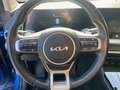 Kia Sportage 1,6 TGDI HEV Silber Aut. Blau - thumbnail 38