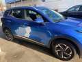 Kia Sportage 1,6 TGDI HEV Silber Aut. Blau - thumbnail 9