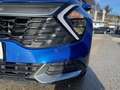Kia Sportage 1,6 TGDI HEV Silber Aut. Blau - thumbnail 13