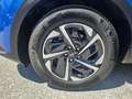 Kia Sportage 1,6 TGDI HEV Silber Aut. Blau - thumbnail 36