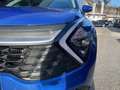 Kia Sportage 1,6 TGDI HEV Silber Aut. Blau - thumbnail 11