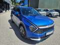 Kia Sportage 1,6 TGDI HEV Silber Aut. Blau - thumbnail 10