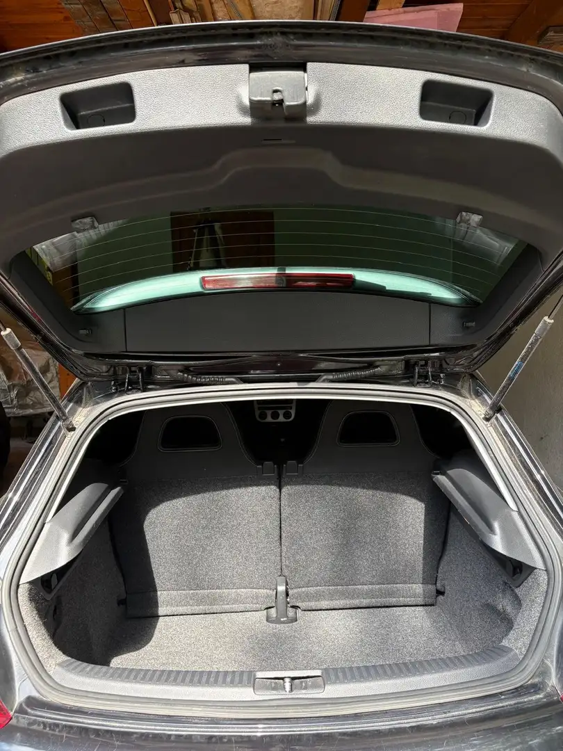 Volkswagen Scirocco 13/ADCAXA Schwarz - 2