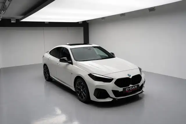 BMW 235 M235iA xDrive Gran Coupé