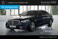 Mercedes-Benz S 450 S 450e Lang Automaat AMG Line | Premium Plus Pakke Bleu - thumbnail 1