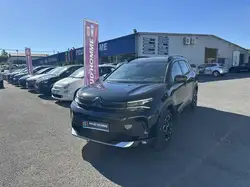 Citroen C5 Aircross 1.5 BLUEHDI 130CH MAX BOITE AUTOMATIQUE