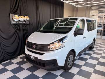 Talento Panorama 3,0t 2,0 EcoJet 120 L1H1