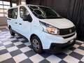 Fiat Talento Talento Panorama 3,0t 2,0 EcoJet 120 L1H1 Weiß - thumbnail 3