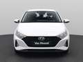 Hyundai i20 1.0 T-GDI Comfort Smart | Navigatie | Automaat | P Wit - thumbnail 3