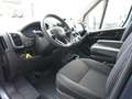 Fiat Ducato 35 L3H2 180 AT / Beifahrereinzelsitz Gris - thumbnail 8