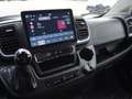 Fiat Ducato 35 L3H2 180 AT / Beifahrereinzelsitz Gris - thumbnail 11