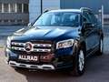 Mercedes-Benz GLB 200 d/4MATIC/AHK/Standheizung/LED/Fahrassist./1.Hand Schwarz - thumbnail 2
