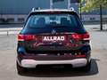 Mercedes-Benz GLB 200 d/4MATIC/AHK/Standheizung/LED/Fahrassist./1.Hand Schwarz - thumbnail 4