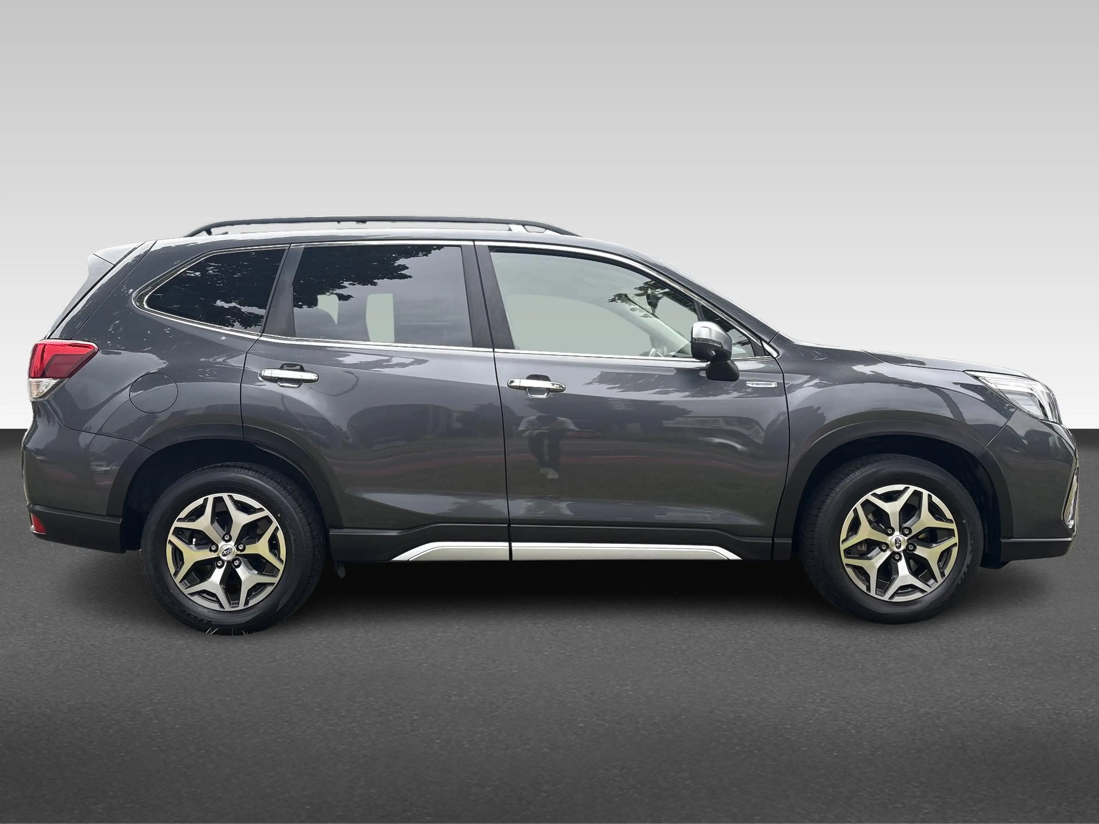 Subaru Forester 2.0i e-BOXER Luxury | Trekhaak | Aanhanger assiste — photo 9